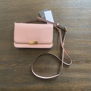 NEW Nine West small crossbody bag and wallet